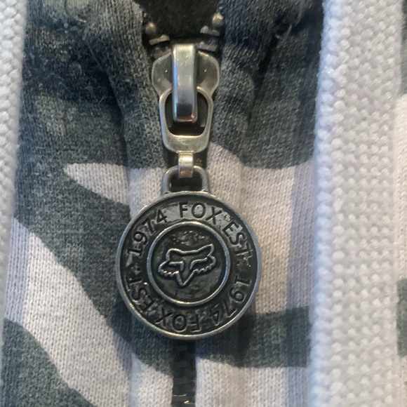 Fox Jacket - Picture 4 of 14